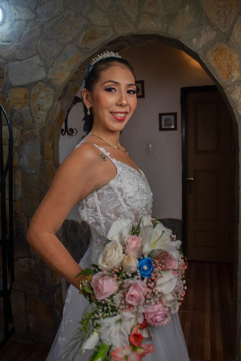 Producción audiovisual de bodas